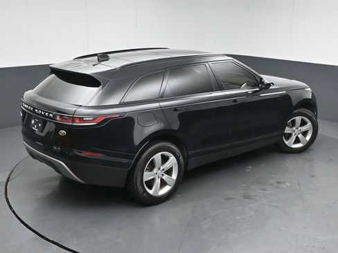 Used 2019 Land Rover Range Rover Velar S image 50