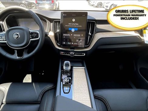 New 2026 Volvo XC60 B5 Ultra w/ Protection Package Premier image 9