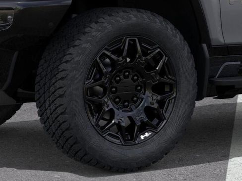New 2026 GMC Hummer EV SUV AWD/4WD image 9