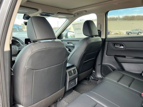 New 2026 Nissan Rogue SV image 33