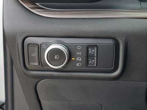Used 2023 Ford Explorer Limited w/ Equipment Group 301A RWD image 15