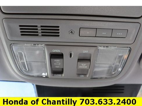 Used 2018 Honda CR-V EX-L image 19