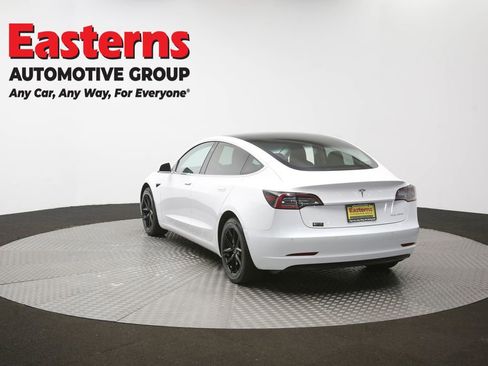 Used 2018 Tesla Model 3 Long Range AWD/4WD image 58