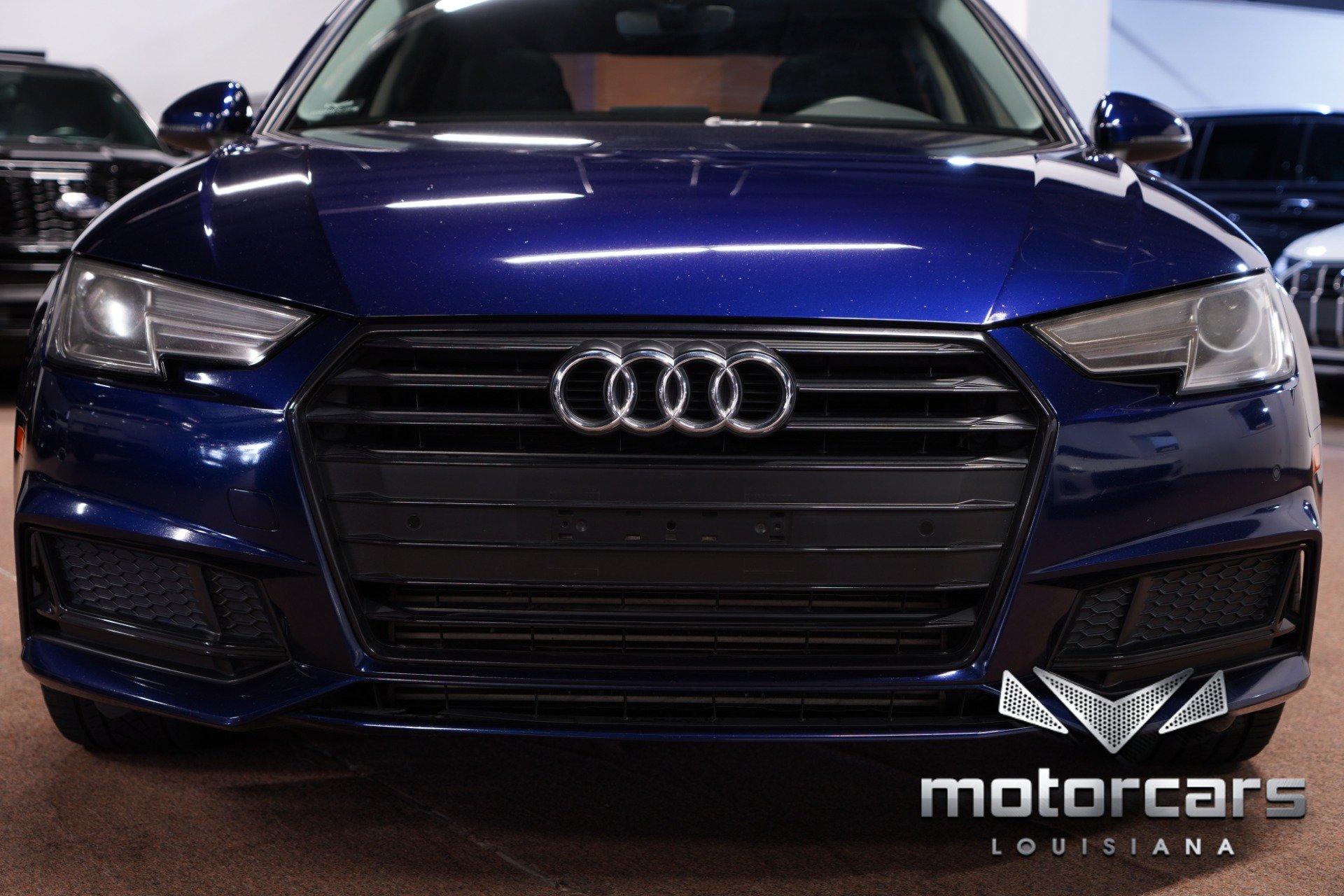 Used 2019 Audi A4 2.0T Premium FWD image 10
