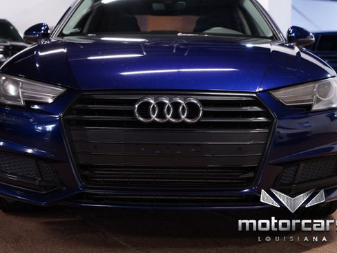 Used 2019 Audi A4 2.0T Premium FWD image 10
