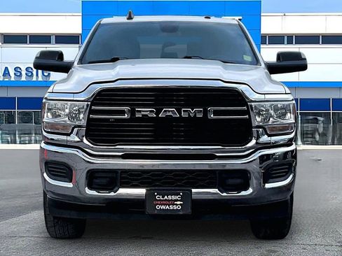 Used 2021 RAM 2500 Big Horn AWD/4WD image 2