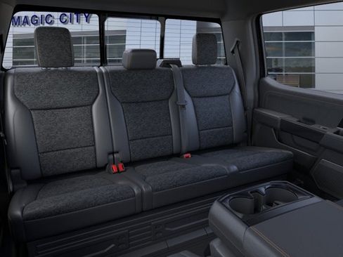 New 2026 Ford F150 Tremor w/ Bed Utility Package AWD/4WD image 11