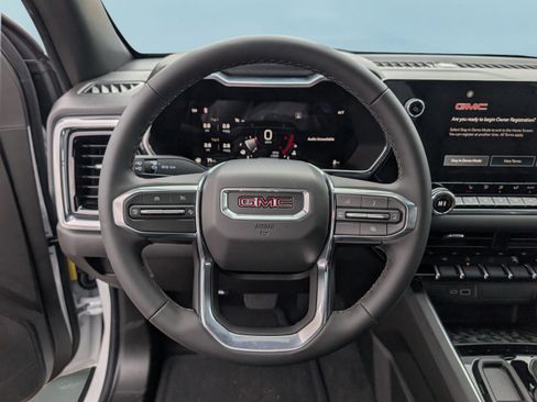 New 2026 GMC Canyon Elevation w/ Convenience Package image 20