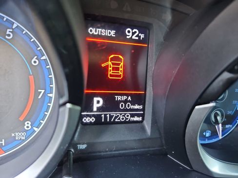 Used 2014 Toyota Corolla S FWD image 16