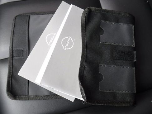 Used 2023 Nissan Murano SV image 41