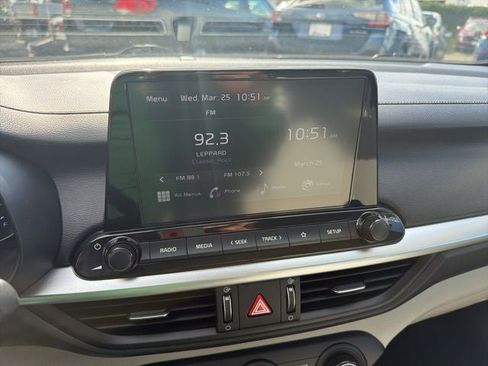 Used 2023 Kia Forte LXS image 16