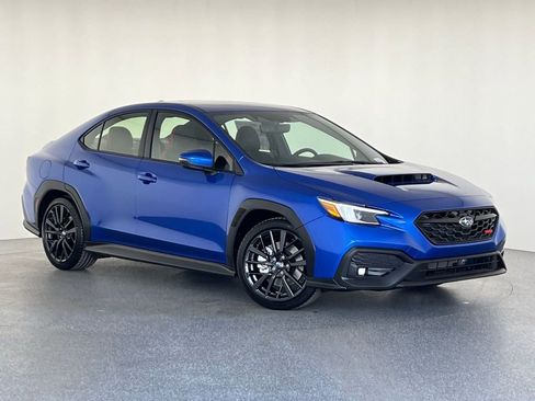 New 2026 Subaru WRX Limited image 35