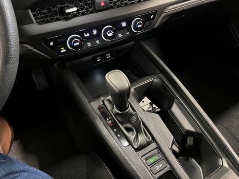 Used 2025 Honda Accord SE image 29