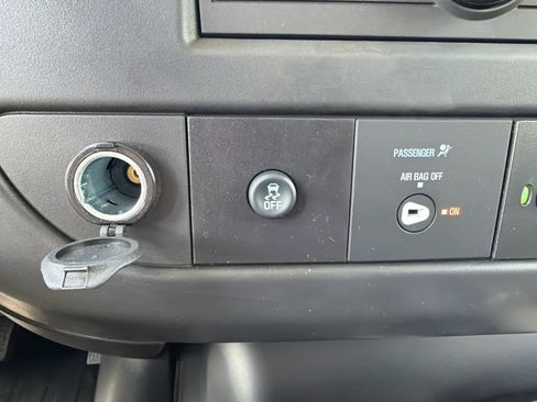 New 2025 GMC Savana 2500 w/ Driver Convenience Package image 25