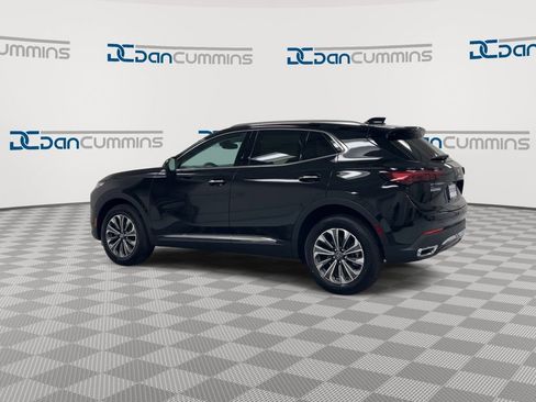 New 2026 Buick Envision Preferred AWD/4WD image 6