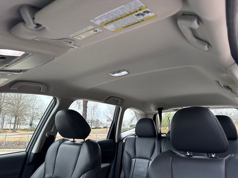 Used 2022 Subaru Forester image 25