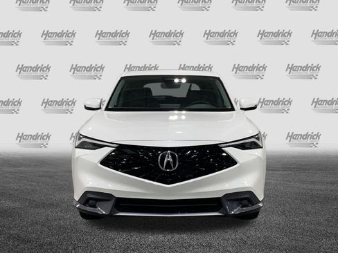 Used 2025 Acura ADX AWD image 3