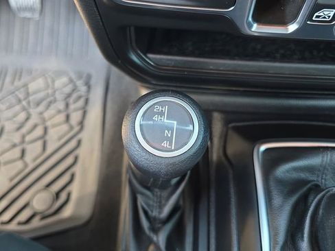 Used 2021 Jeep Wrangler Unlimited Sport AWD/4WD image 20