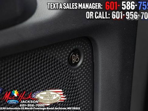 New 2025 Ford Bronco Sport Outer Banks w/ Outer Banks Tech Package+ image 11