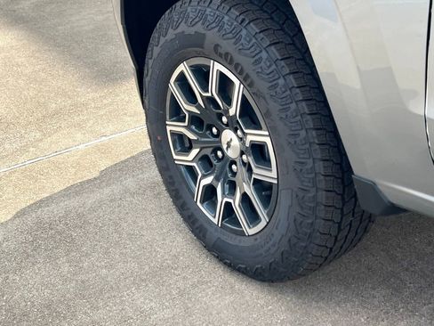 New 2026 Chevrolet Colorado Z71 w/ Z71 Convenience Package 2 AWD/4WD image 88