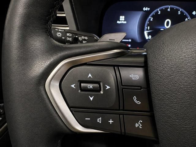 Used 2024 Lexus GX 550 w/ Accessory Package (Z1) AWD/4WD image 54