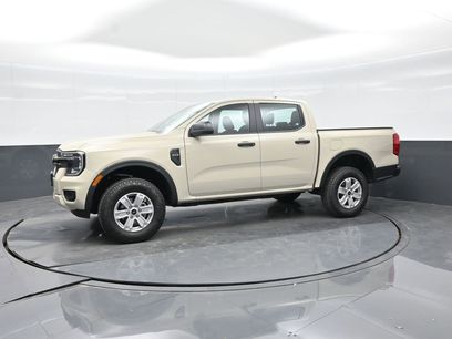 New 2025 Ford Ranger XL