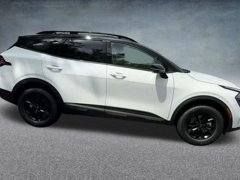 Used 2024 Kia Sportage X-Pro Prestige AWD/4WD image 26