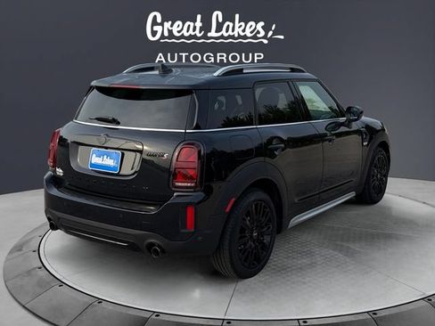 Used 2024 MINI Cooper Countryman S AWD/4WD image 5