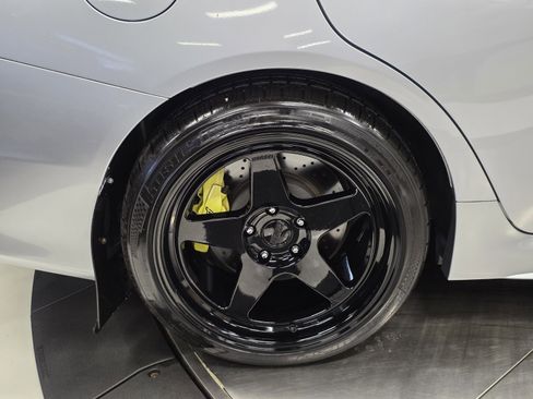 Used 2018 Subaru WRX STI image 42