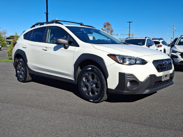 Used 2023 Subaru Crosstrek 2.5i Sport AWD/4WD image 1