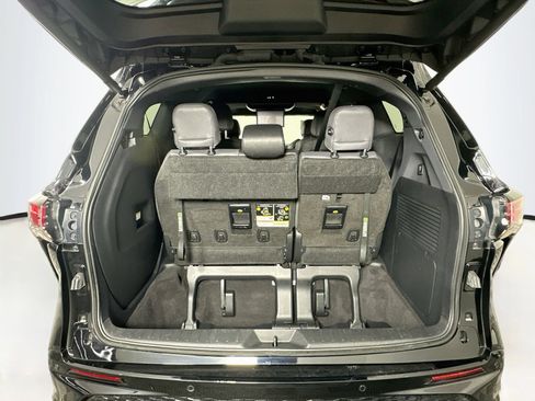 Certified 2023 Toyota Sienna XSE w/ XSE Plus Package AWD/4WD image 29