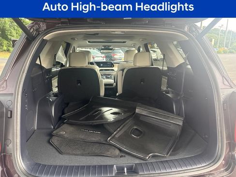 Used 2022 Hyundai Palisade Limited AWD/4WD image 18
