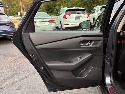 Used 2025 Honda Accord SE image 24