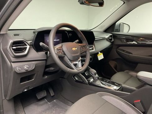 New 2026 Chevrolet TrailBlazer LT w/ Convenience Package image 11