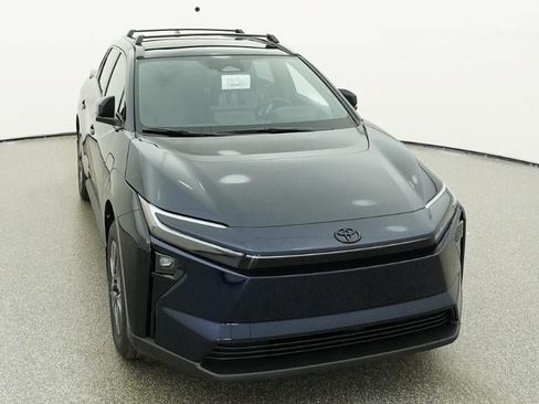 New 2026 Toyota bZ FWD image 14