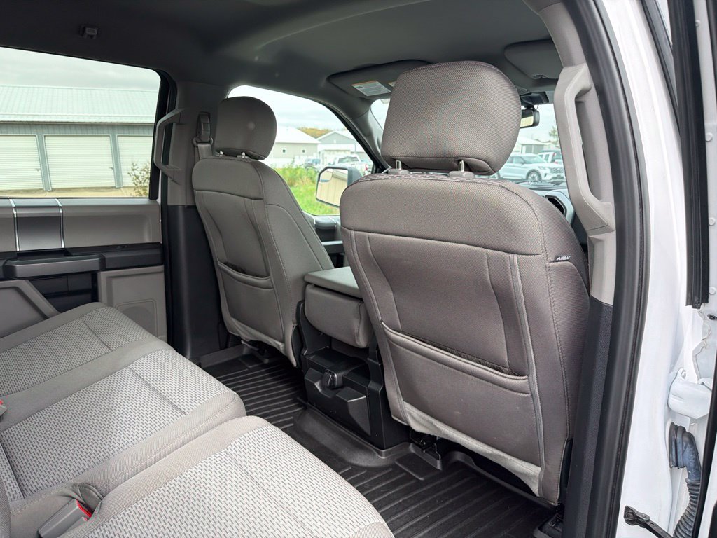 Used 2020 Ford F150 XLT w/ Equipment Group 302A Luxury AWD/4WD image 16