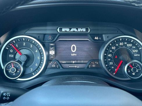 New 2026 RAM 1500 Big Horn image 24