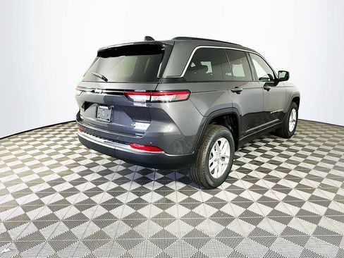 New 2026 Jeep Grand Cherokee Laredo X AWD/4WD image 10