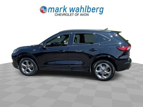 Used 2023 Ford Escape ST-Line w/ Tech Pack #1 AWD/4WD image 5