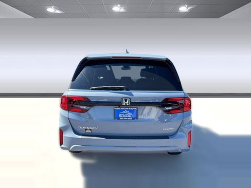 Used 2025 Honda Odyssey Sport-L image 10