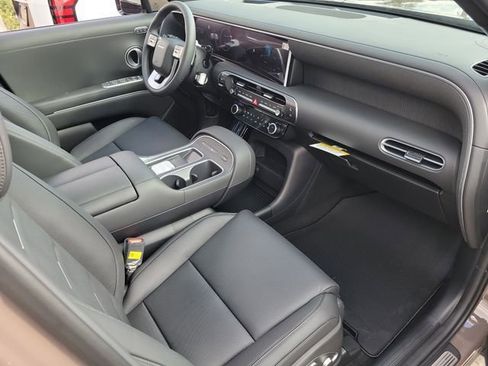 New 2026 Hyundai Palisade Calligraphy image 16