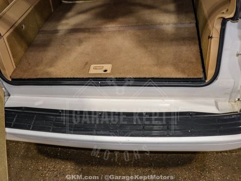 Used 1992 Buick Roadmaster Estate image 86