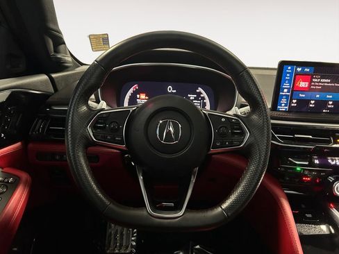 Used 2025 Acura MDX A-Spec image 14
