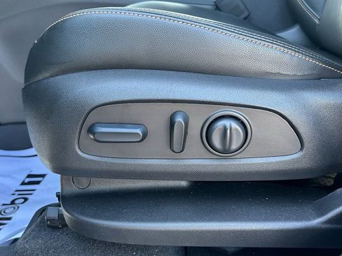 Used 2024 Chevrolet Equinox Premier w/ LPO, Floor Liner Package image 25