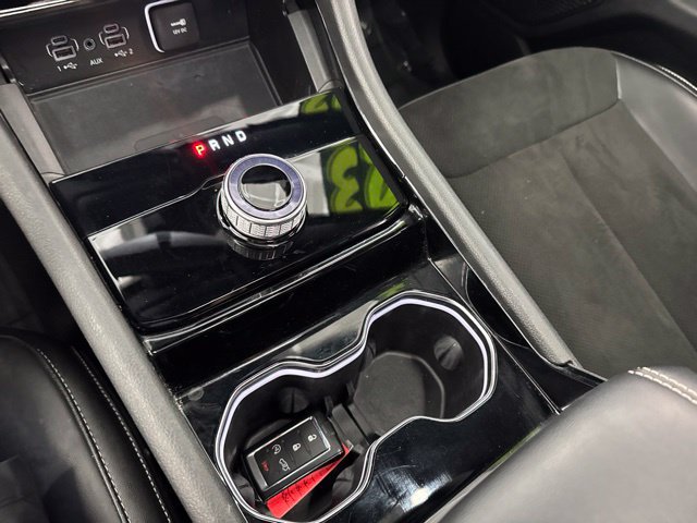 Used 2023 Jeep Grand Cherokee Altitude AWD/4WD image 42
