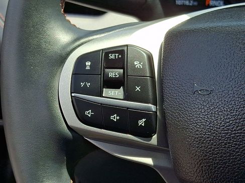 Certified 2025 Ford Explorer Active AWD/4WD image 23