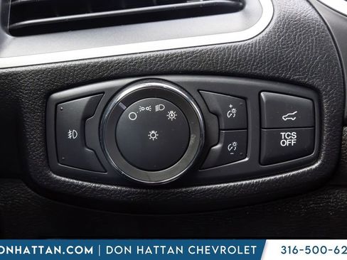 Used 2021 Ford Edge SEL w/ Convenience Package image 11