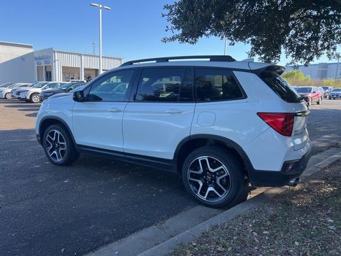 Used 2022 Honda Passport Elite image 5