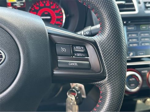 Used 2016 Subaru WRX STI image 23