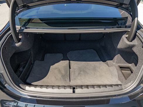 Used 2024 BMW M4 xDrive Competition w/ M Carbon Exterior Package image 9